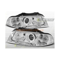 Оптика передняя на AUDI A4 B5 LPAU04